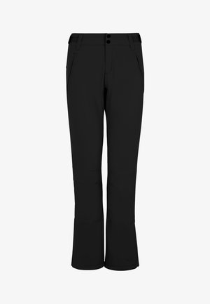 Protest, PROTEST PANTS - Snowboardbukser - true black