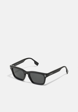 UNISEX - Lunettes de soleil - black