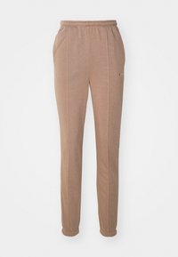 Pantalon de survêtement - mink brown