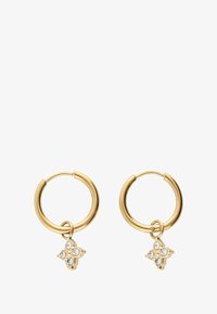 Non sélectionné, gold-coloured