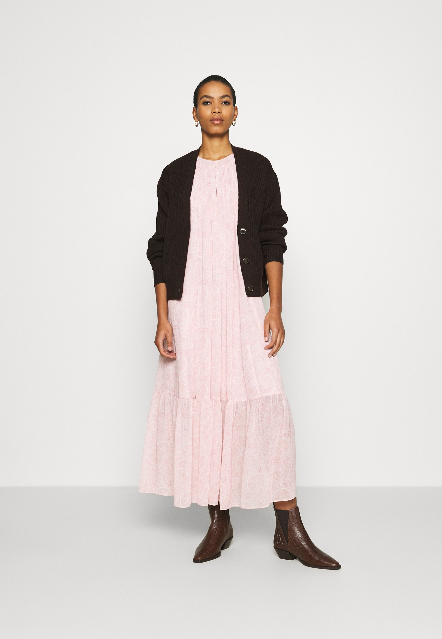 All saints roma shahmina dress Clearance