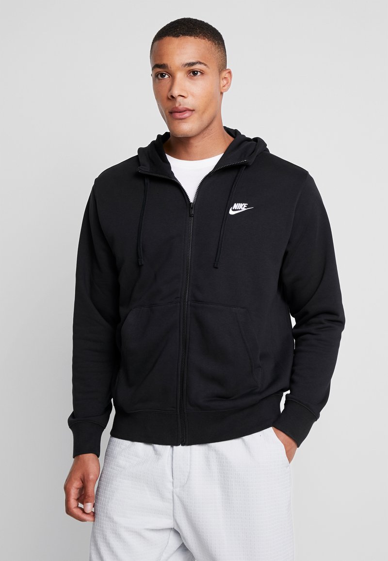 Nike Sportswear M NSW FZ FT - veste en sweat zippée ...