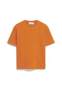 Unausgewählt, amberglow