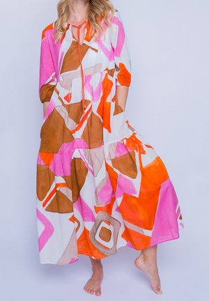 Vardagsklänning - multi-coloured