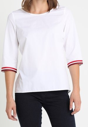 Marc O'Polo Blouse - white