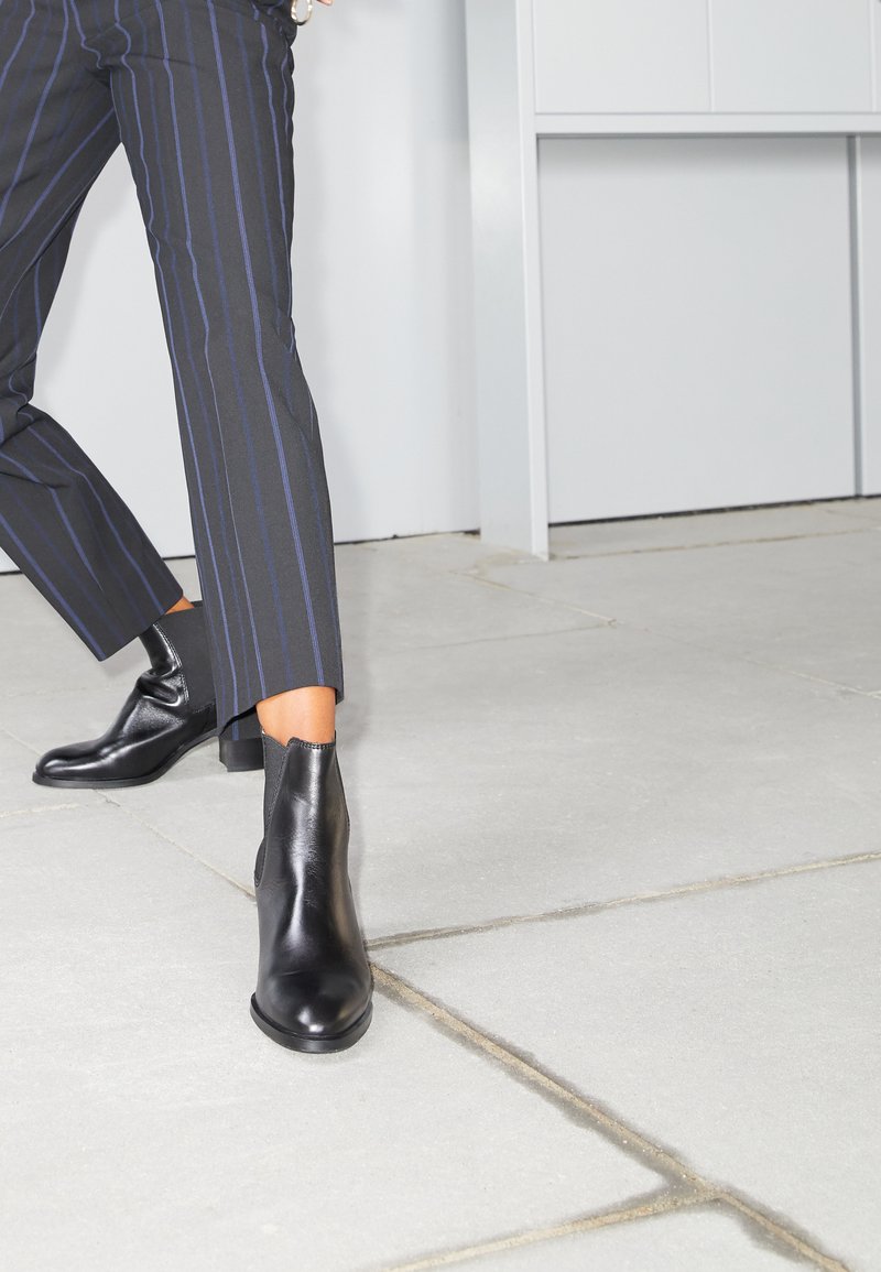 Damen Bekleidung | See by Chloé ANNYLEE Stiefelette black/schwarz - XF05265 Damen Bekleidung | See by Chloé ANNYLEE Stiefelette black/schwarz - XF05265