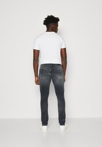 Antony Morato OZZY - Vaqueros tapered - black