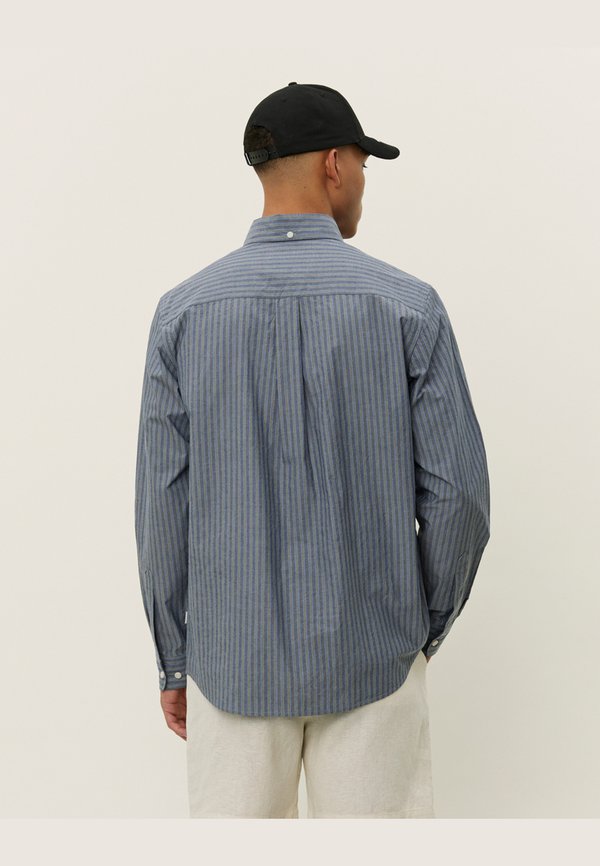KENT STRIPE - Shirt2