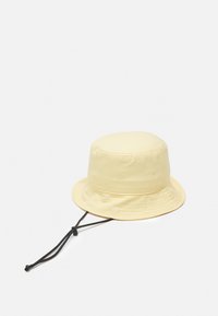 Dickies CLARKS GROVE BUCKET UNISEX - Chapéu - pale banana