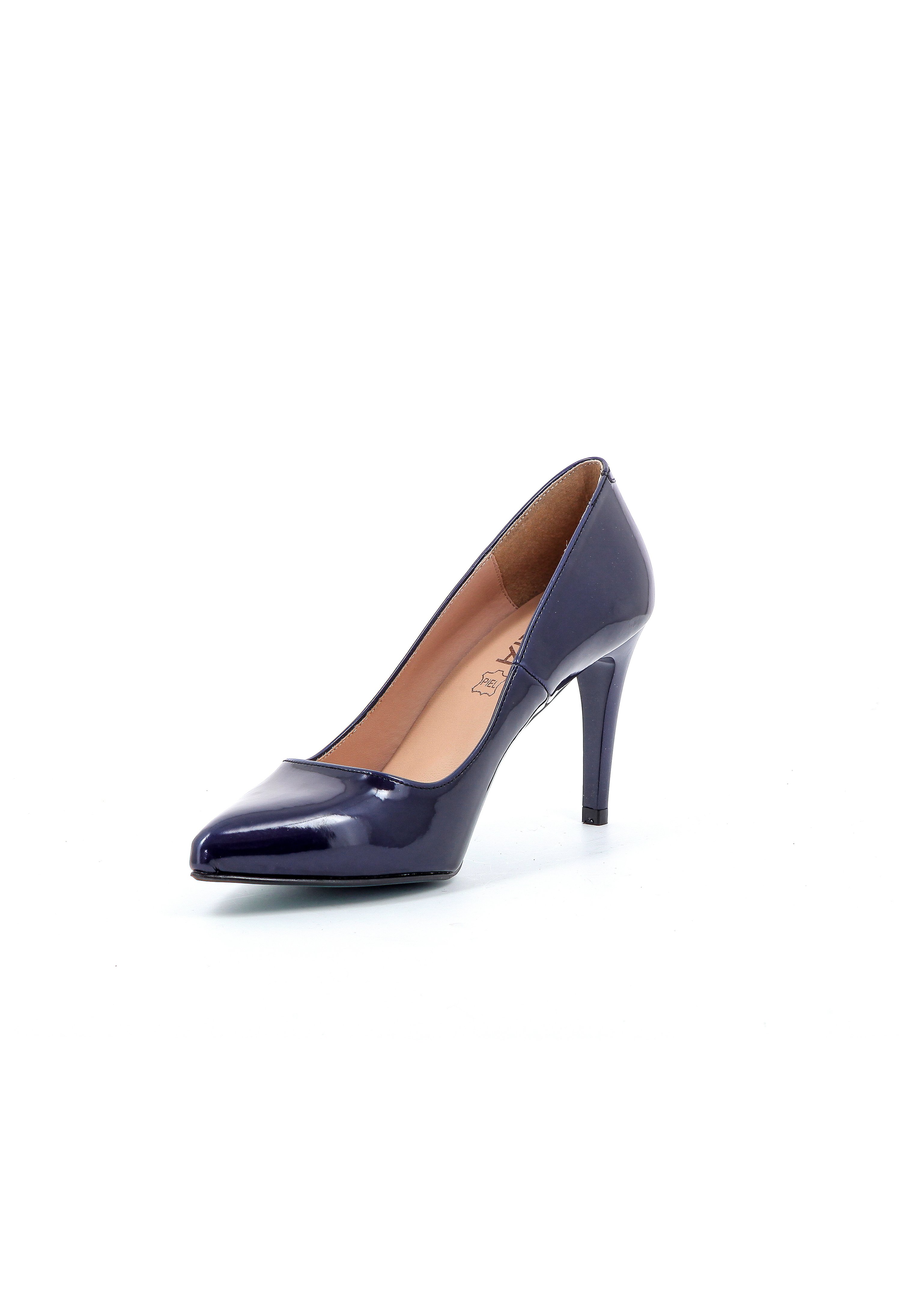 Giulia Hoge hakken - blue/blauw - Zalando.be