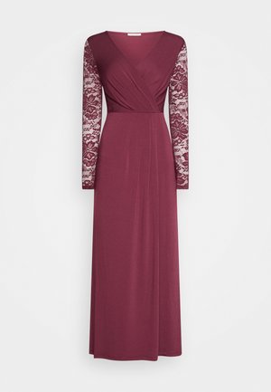 Anna Field Cocktail φόρεμα / Φόρεμα για πάρτι - purple