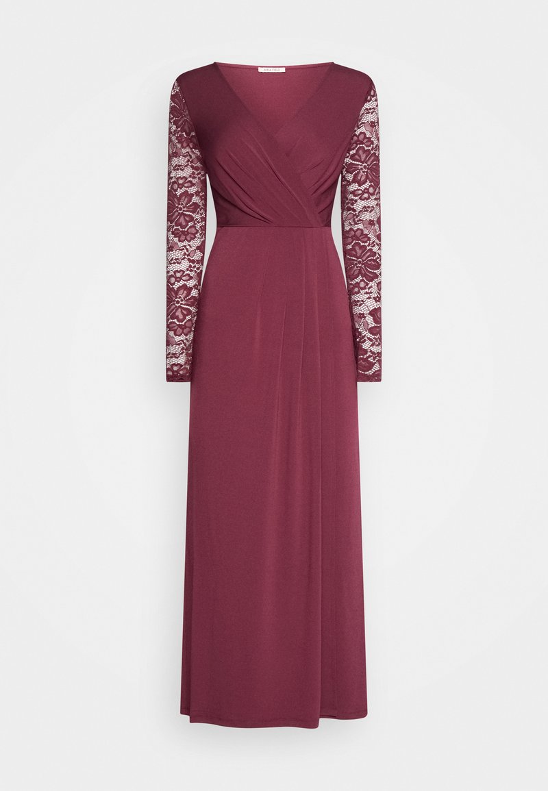 Anna Field Cocktail φόρεμα / Φόρεμα για πάρτι - purple