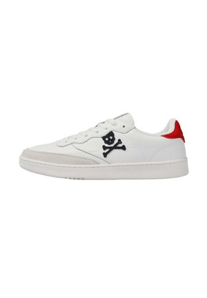 FORD - Zapatillas - red