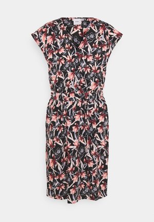 ICHI, Robe de jour - black