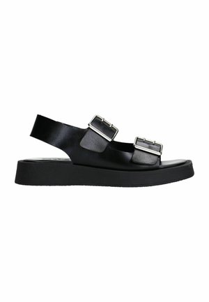 Sandalen - black