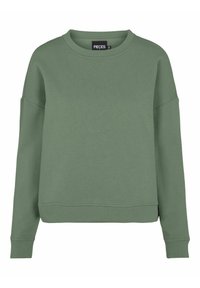 Niewybrane, sea spray