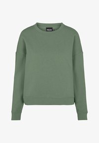 Niewybrane, sea spray