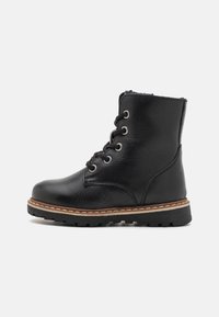 Friboo Botas para la nieve - black
