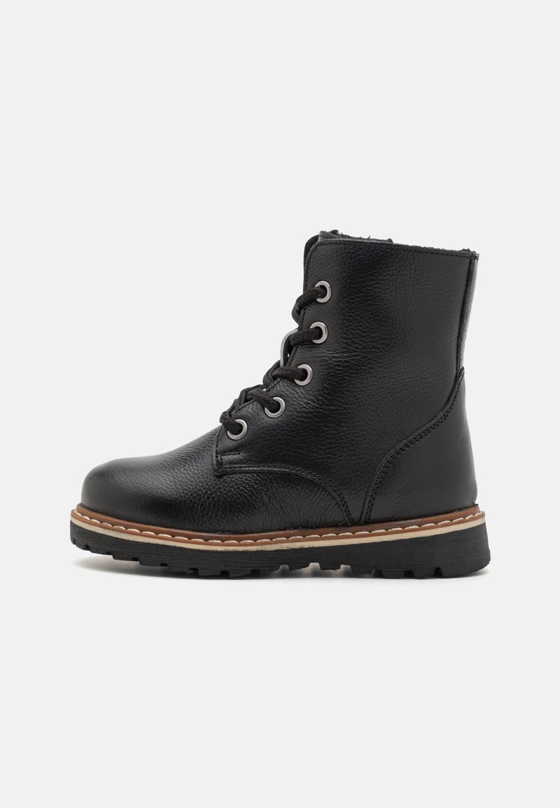 Friboo Botas para la nieve - black