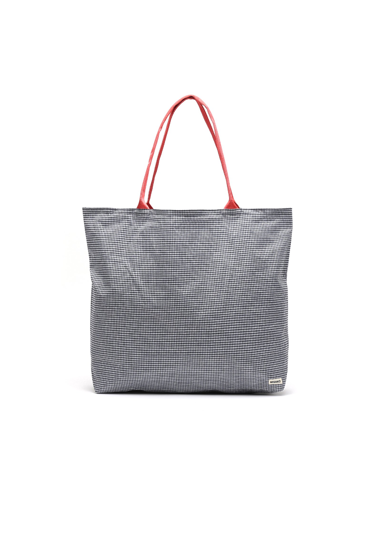 MISAKO VICHI - Bolso shopping - dark blue/azul marino - Zalando.es