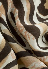 Next TIE FRONT KIMONO COVER-UP - Suvejakk - animal