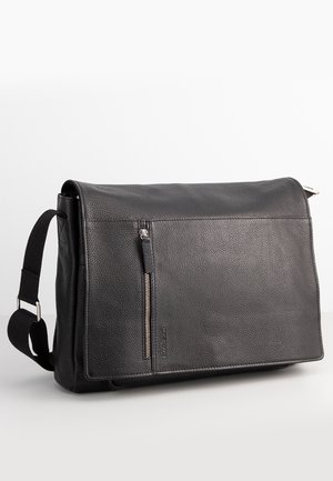 KENNINGTON MESSENGER LHF / NF VON NEWTON SERIE - Torba na ramię