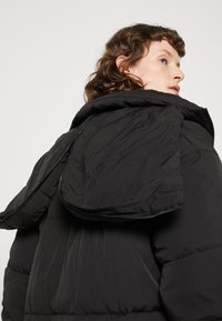 Selected Femme SLFFRAYA  - Zimní kabát - black