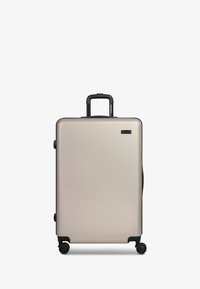 Unausgewählt, greige