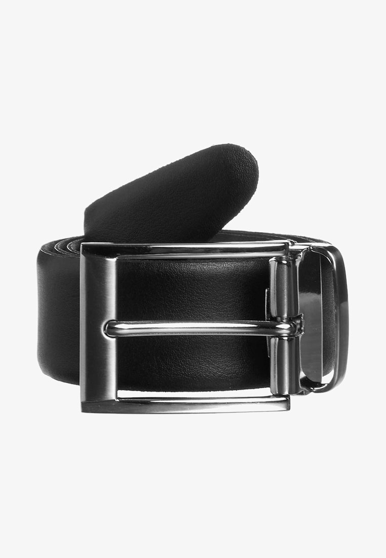 Vanzetti Gürtel business - schwarz