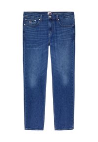 Jeans slim fit - denim dark