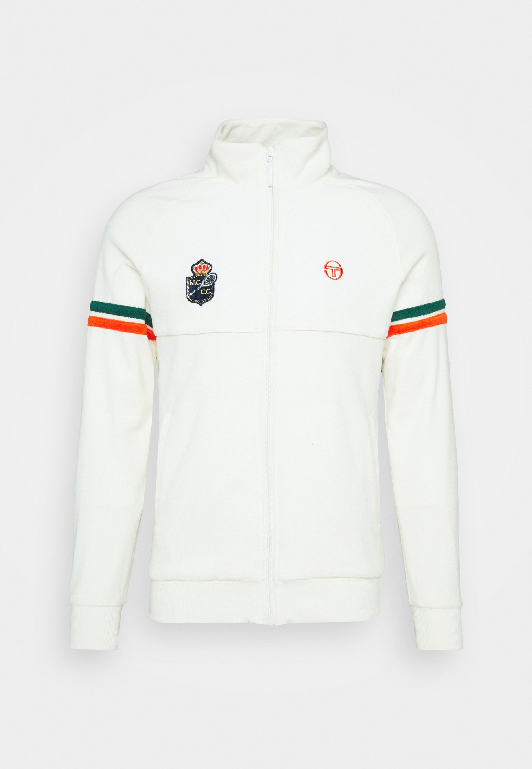 Sergio tacchini princes track jacket Clearance