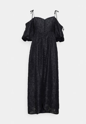 Hofmann Copenhagen ANGELE DRESS - Cocktailkleid/festliches Kleid - black