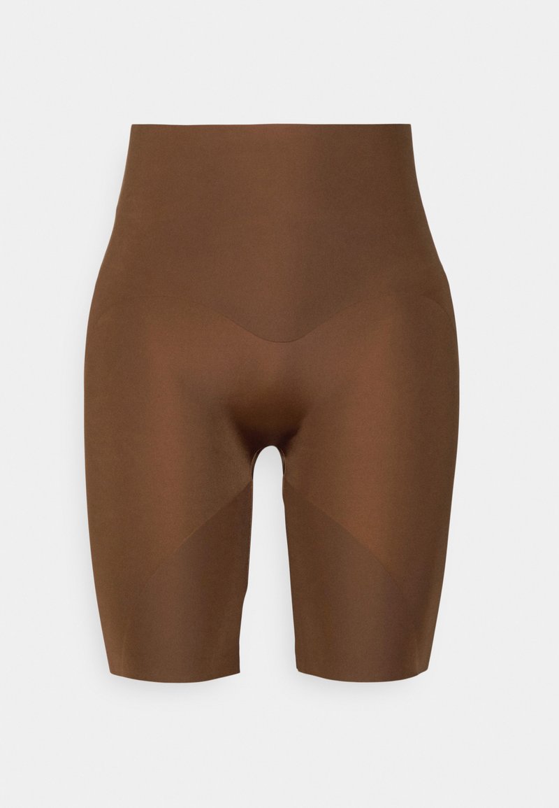 Heist Studios THE HIGHLIGHT SHORT Shapewear brown/braun Zalando.at