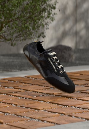 WOMENS SHOES - Sneakers basse - nero