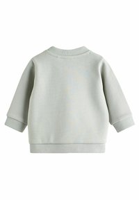 Next 3 PIECE SET  REGULAR FIT - Tygbyxor - monochrome
