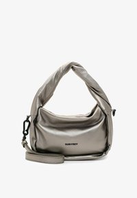 Non selezionato, darksilver