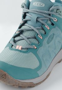 Keen Scarpa da hiking - turquoise