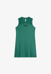 Seleccionado, greenlake