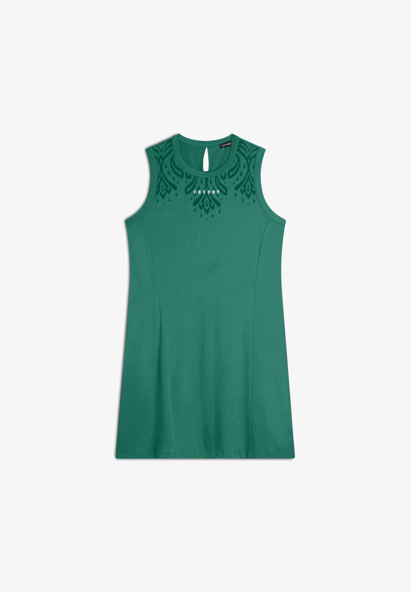 Freddy Vestido ligero - greenlake