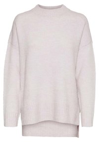 Unselected, lavender fog