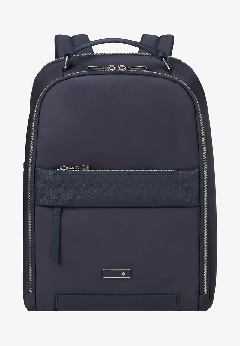 Samsonite ZALIA 3.0 Rucksack - Rucksack - dark navy/dark blue - Zalando