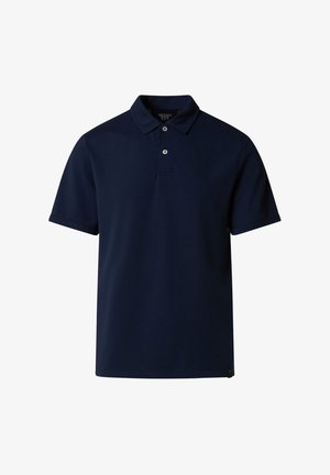 North Sails, Polo shirt - navy blue