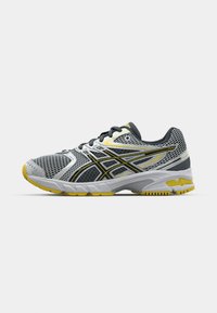 GEL DS 14 UNISEX - Tenisky - white/tai/chi yellow