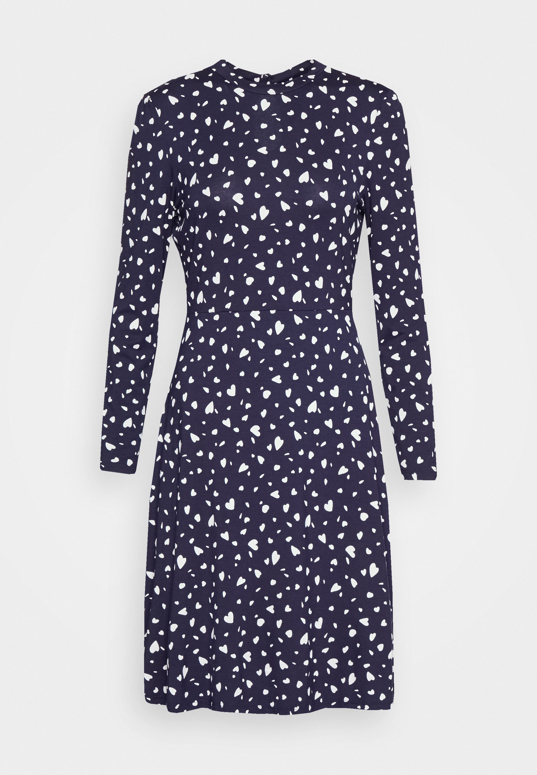 Marks \u0026 Spencer HEART - Jurk - navy/donkerblauw - Zalando.nl