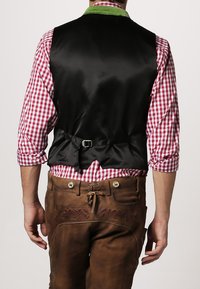 Stockerpoint CALZADO - Weste - hellgrün