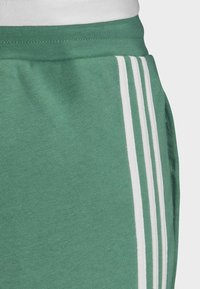 adidas Originals Teplákové kalhoty - turquoise