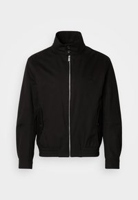 Unselected, black