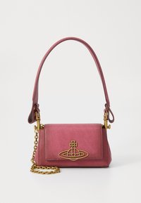 HAZEL SMALL - Borsa a mano - wine