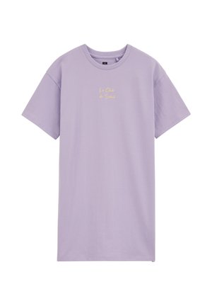 WE Fashion - Sukienka z dżerseju