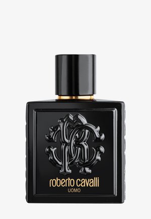Roberto Cavalli Fragrances UOMO EDT - Eau de Toilette - 0